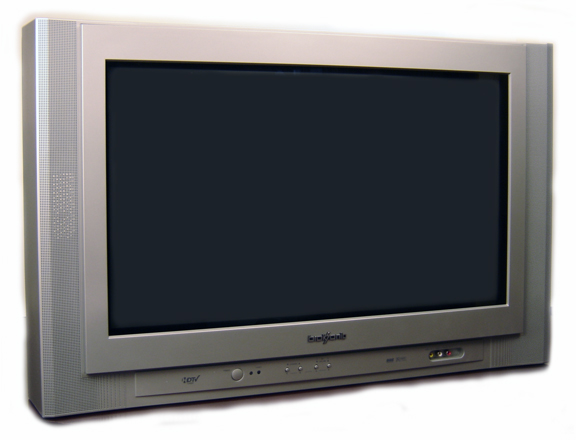26-30 Wide Screen HD Ready