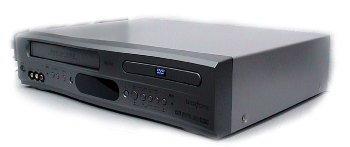 DVCR-810 Series C